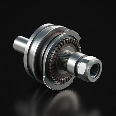 490BPG-82014 Adjustment Screw Xinchai Engine Parts engine diesel engine parts