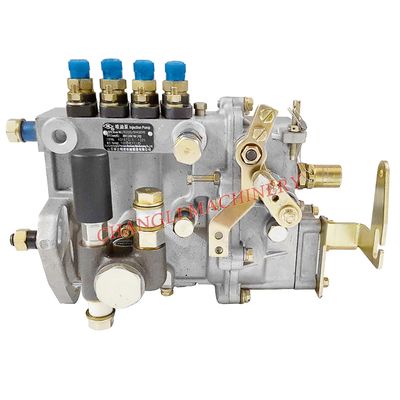 Zhejiang Xinchai 490 High Pressure Fuel Pump for A490BPG C490BPG C490B B490BPG 4Q167Z-1 BH4Q80R8