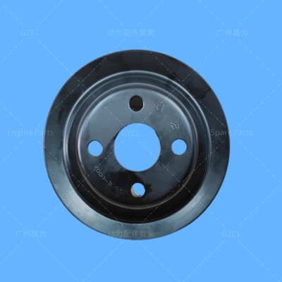 490b-41002 مروحة المكعبات Xinchai مروحة حزام مولد المكعبات التجميع