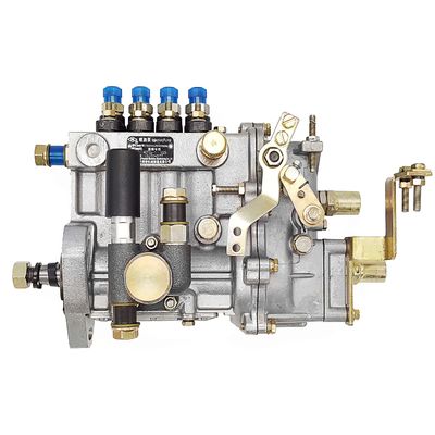 مضخة حقن وقود ديزل من الشركة المصنعة الأصلية 4QT72ZH-1 لرافعة شوكية مع توصيل خلال يوم إلى يومين