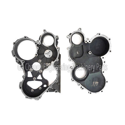 غطاء وترس توقيت OEM والإسكان 490BPG-16001 490BPG-16003 لرافعة شوكية Xinchai A490BPG 4D27G31